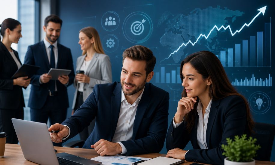 Technologies Ftasiemanagement