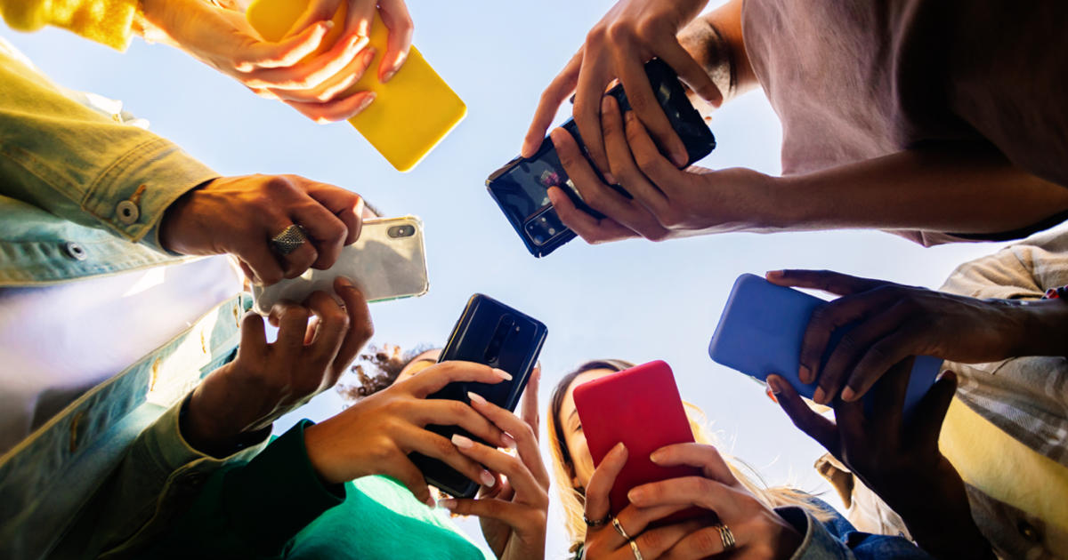 Application Mobile DualMedia