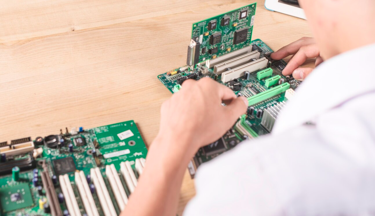 Printed Circuit Board Assembly