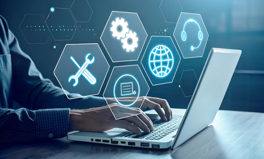 Professional IT Consulting