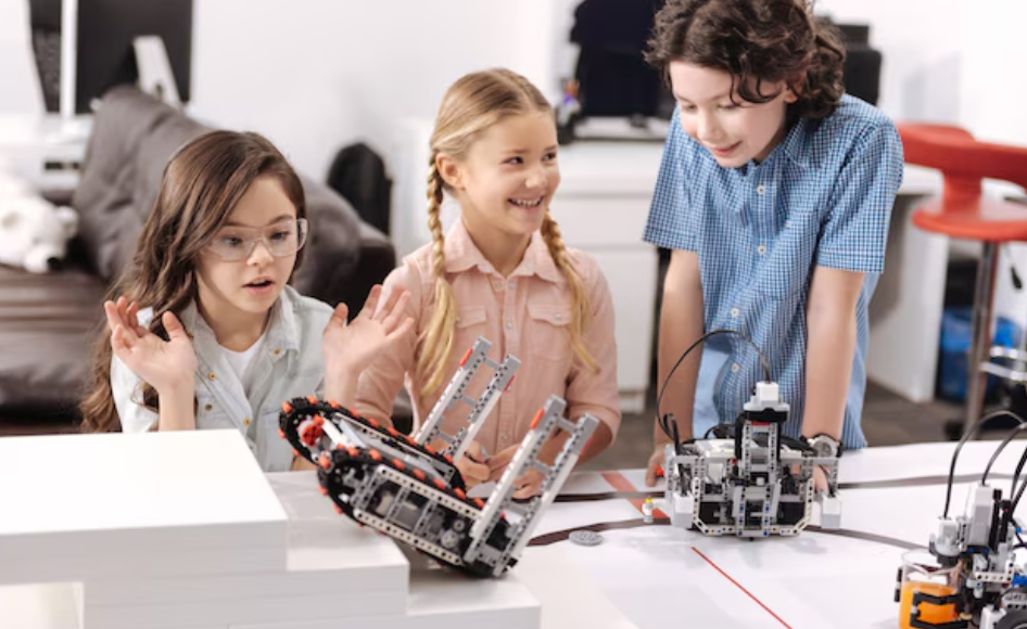 Robotic Products