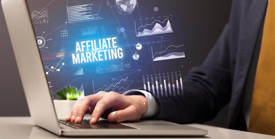 Become an Affiliate