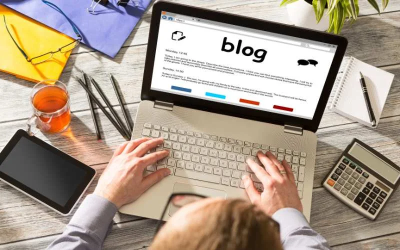 Blogger Outreach Services